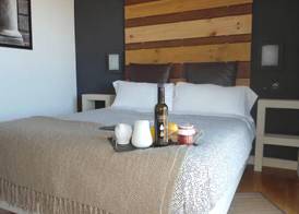Hotel Rural Porta Coeli - Dehesa Santa Lucía 2