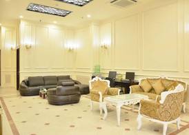 Chill Place Hotel 3