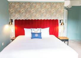 The Queens Hotel & Spa Bournemouth 5