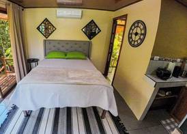 Bungalows Las Iguanas Arenal Volcano 4