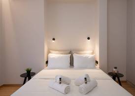 Athens Hippest Apartment 5