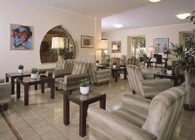 Hotel Terminus 3