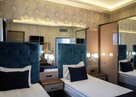 saffari otel 4