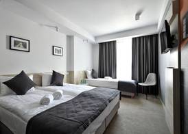 Lubhotel 5