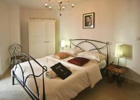 Hotel La Casa 5