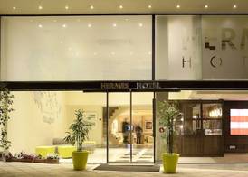 Hermes Hotel 3