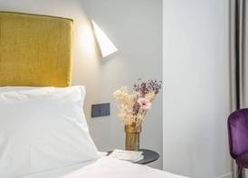 BISCARDI Hotel 2