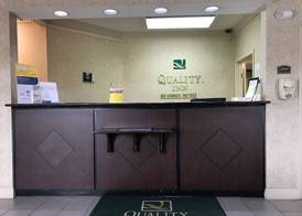 Quality Inn Cullman I-65 Exit 310 4