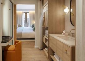 Virgin Hotels Edinburgh 5