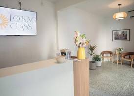 The Looking Glass Hotel 3