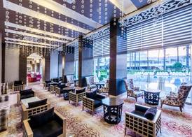 Prime Beach Hotel 3