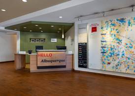TownePlace Suites by Marriott Albuquerque North 5