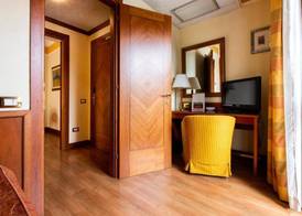 LVG Hotel Collection - Il Chiostro 5