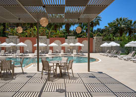 Annabella Park Hotel - All Inclusive 3