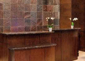 Houston Marriott Energy Corridor 2