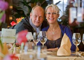 Hotel Restaurant Waldhaus 4