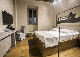 Edward Rooms & Wellness B&B 3