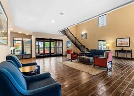 Comfort Suites near Camp Lejeune 3