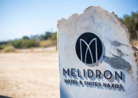 Melidron Hotel Suites Villas 2