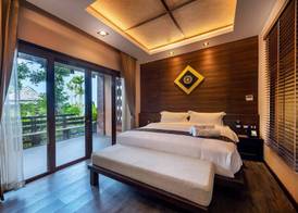 Nirvana Beach Resort, Koh Lanta SHA Extra Plus 5