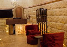 Selebrity Cappadocia 5