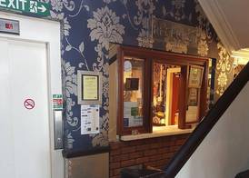 The Blenheim Mount Hotel 3