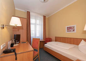 Hotel Europa 5