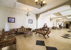Tembo Palace Hotel 2