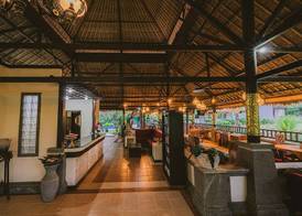 Medewi Bay Retreat 5