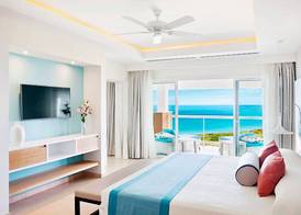 Hotel Playa Vista Azul 2