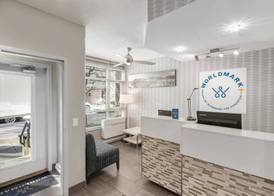 WorldMark Vancouver The Canadian 2