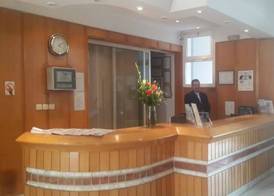 Ariha Hotel 2