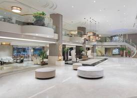 Mirage Park Resort - Premium All Inclusive 3