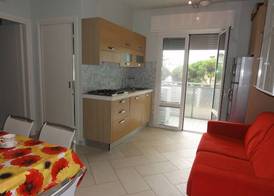 Condominio Molent 5