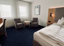 Hotel-Restaurant Zum Schwanen 2