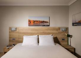 QAWRA Palace Resort & SPA 3