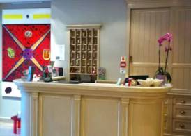 Logis Hotel Diana 3