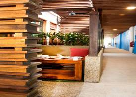 Sunday Telaga Terrace Boutique Resort 4