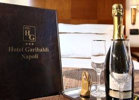 Hotel Garibaldi 5