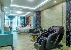Hotel Robot 4