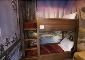 Great Wolf Lodge Boston / Fitchburg, MA 3