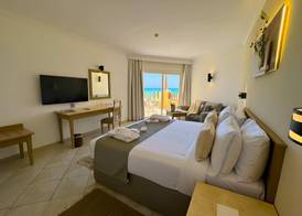 Casa Mare Resort - ex, Royal Tulip Beach Resort 2