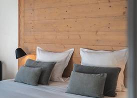 Grand Hôtel & Spa NUXE Serre Chevalier 5