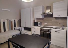 Le Stanze Apartament 3