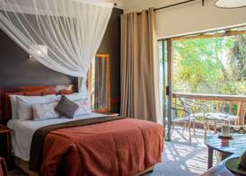The Chobe Safari Lodge 2