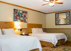 The Resort at Schlitterbahn 2