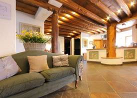 Park Hotel Bellacosta 2