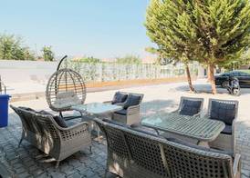 Asilla Hotel 5