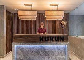Kukun Tonala 30 Roma 2