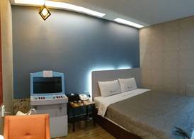 Romance Motel 2